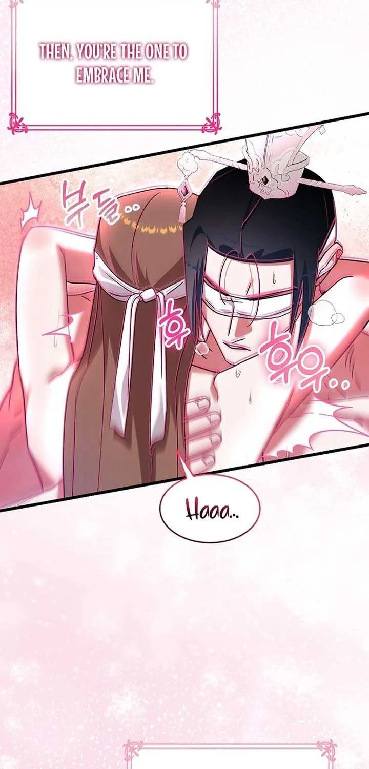 The Villainous Husband I Killed Has Returned Chapter 19 page 34 - 