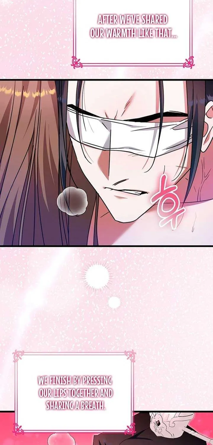 The Villainous Husband I Killed Has Returned Chapter 19 page 35 - 