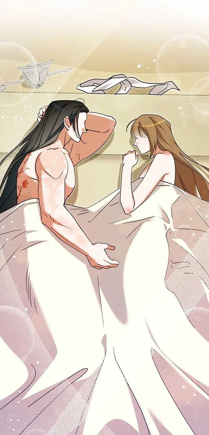 The Villainous Husband I Killed Has Returned Chapter 19 page 38 - 