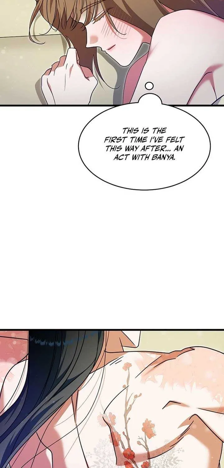 The Villainous Husband I Killed Has Returned Chapter 19 page 40 - 