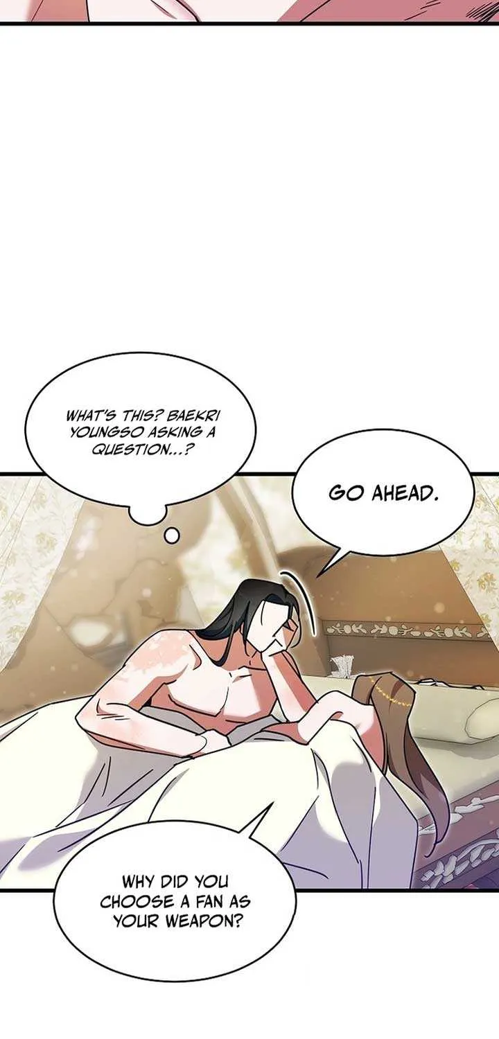 The Villainous Husband I Killed Has Returned Chapter 19 page 43 - 
