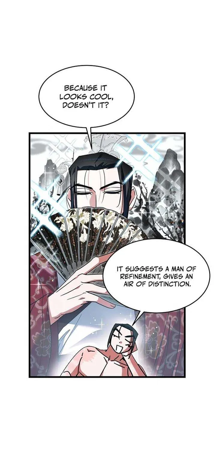 The Villainous Husband I Killed Has Returned Chapter 19 page 44 - 