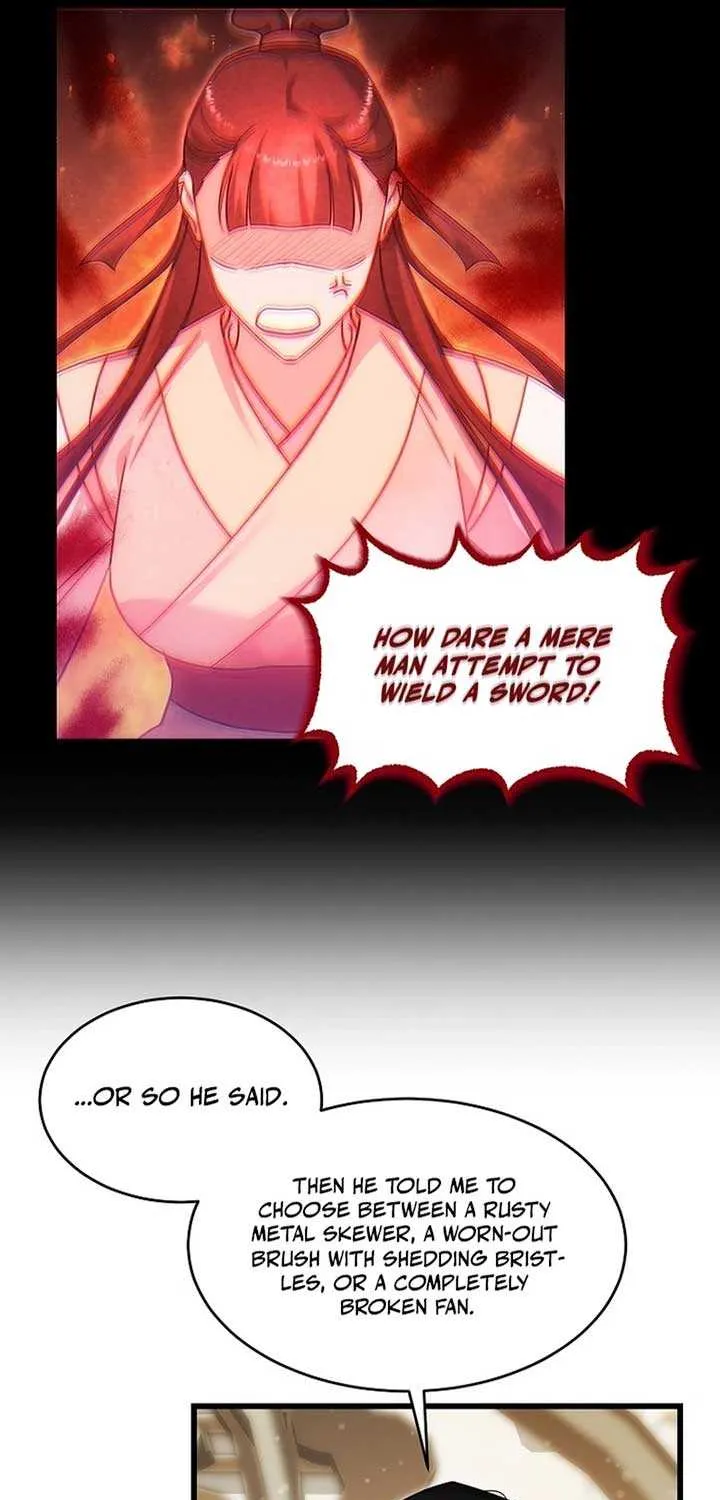 The Villainous Husband I Killed Has Returned Chapter 19 page 46 - 
