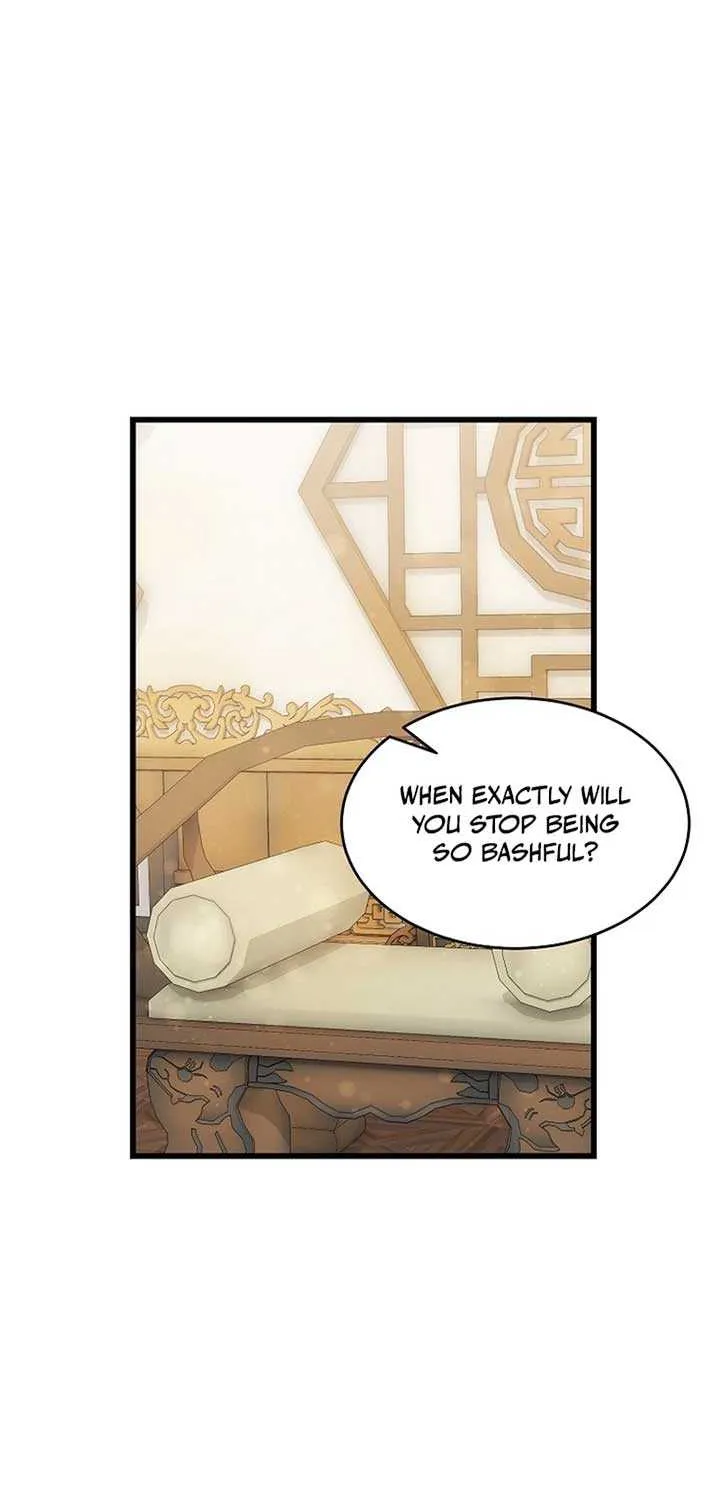 The Villainous Husband I Killed Has Returned Chapter 19 page 7 - 