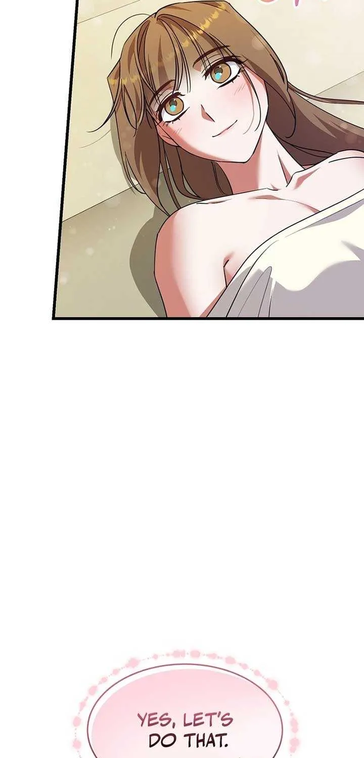 The Villainous Husband I Killed Has Returned Chapter 19 page 61 - 