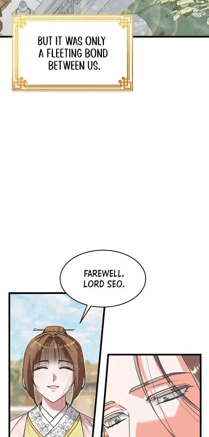 The Villainous Husband I Killed Has Returned Chapter 20 page 21 - 