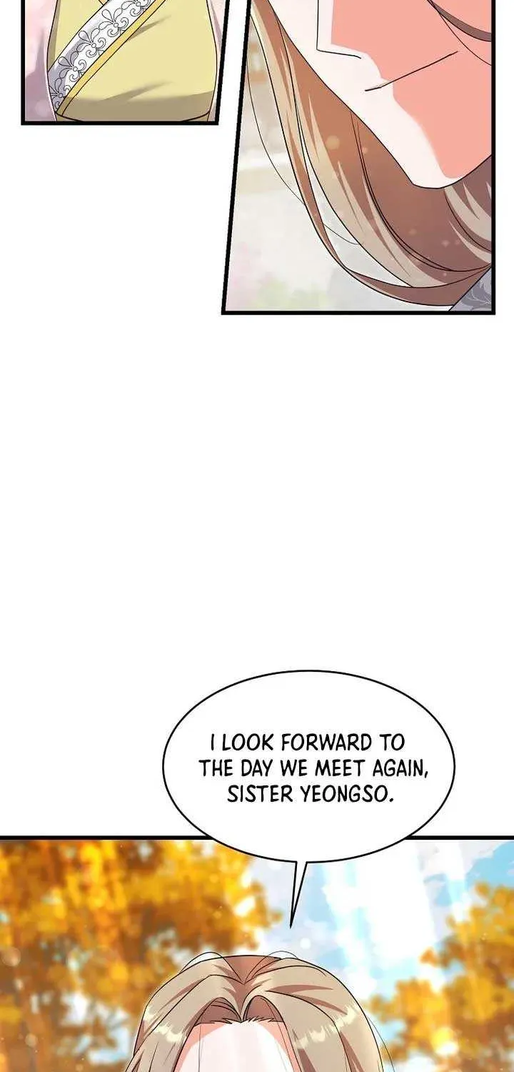 The Villainous Husband I Killed Has Returned Chapter 20 page 22 - 