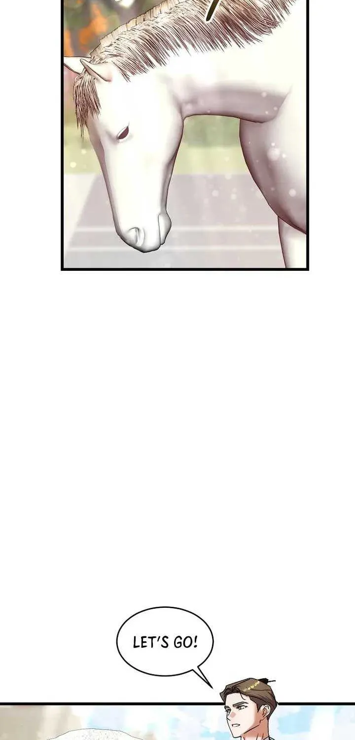 The Villainous Husband I Killed Has Returned Chapter 20 page 24 - 