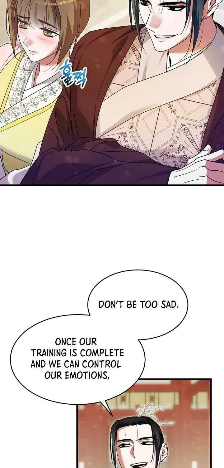 The Villainous Husband I Killed Has Returned Chapter 20 page 27 - 
