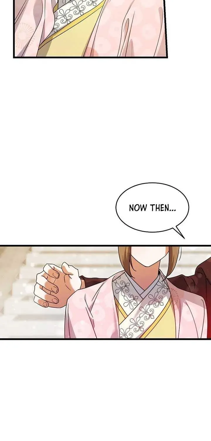 The Villainous Husband I Killed Has Returned Chapter 20 page 29 - 