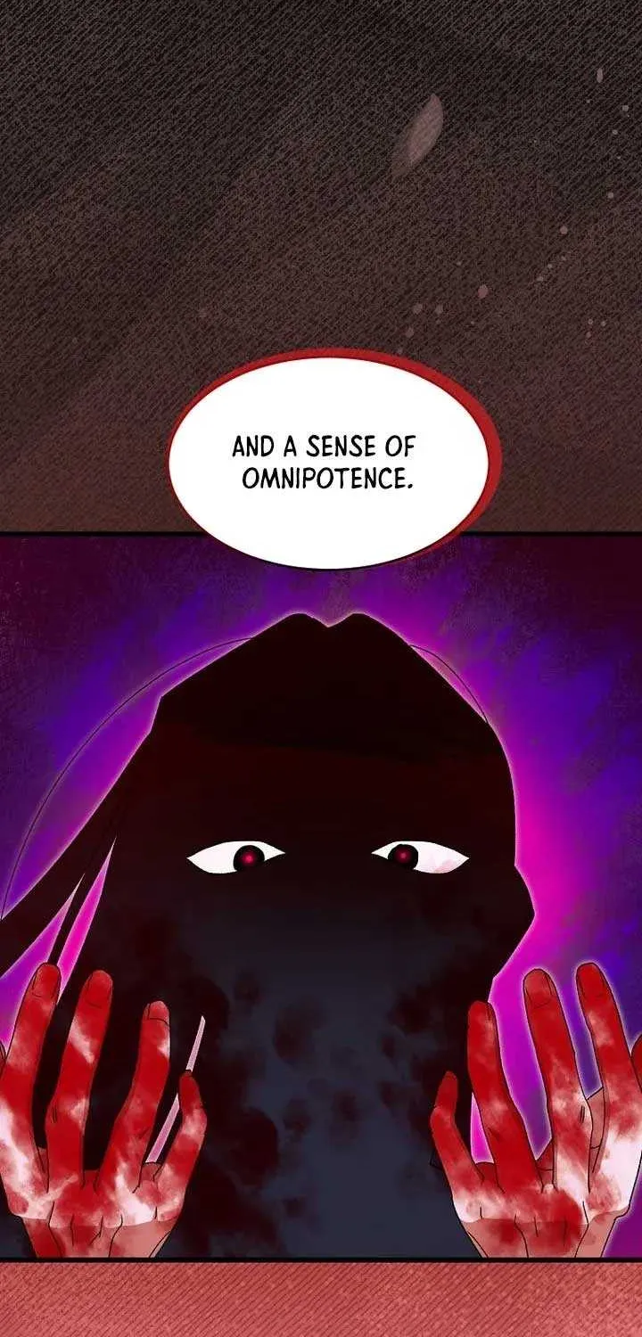 The Villainous Husband I Killed Has Returned Chapter 20 page 34 - 