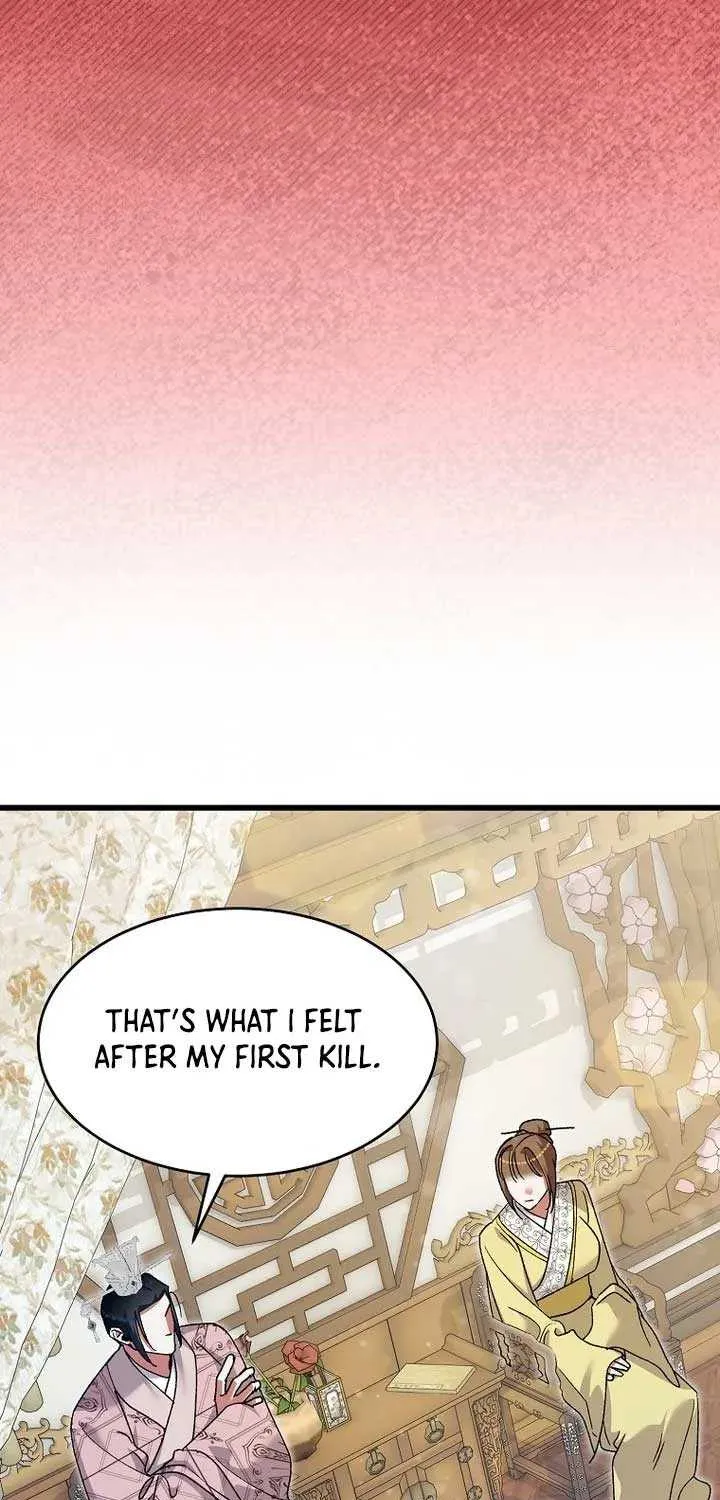 The Villainous Husband I Killed Has Returned Chapter 20 page 35 - 