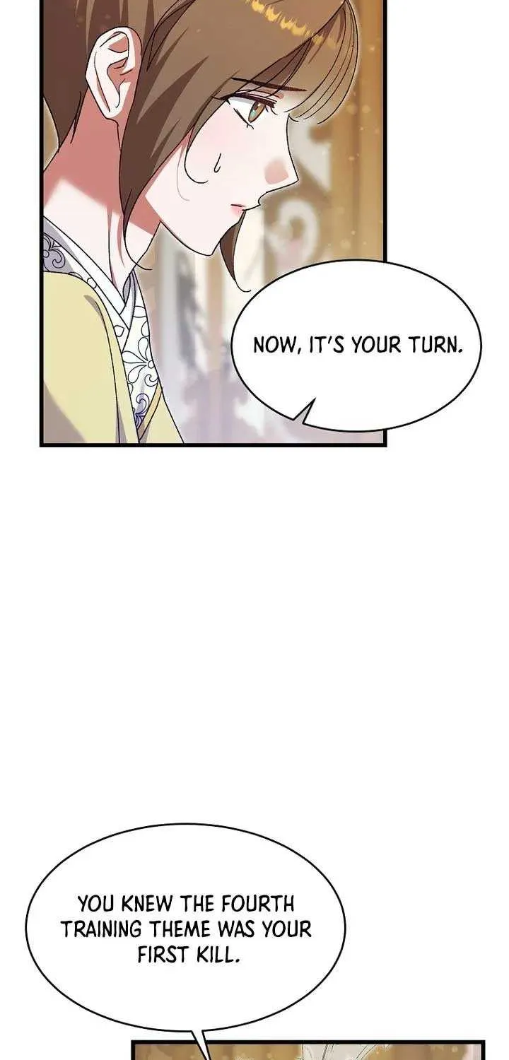 The Villainous Husband I Killed Has Returned Chapter 20 page 37 - 