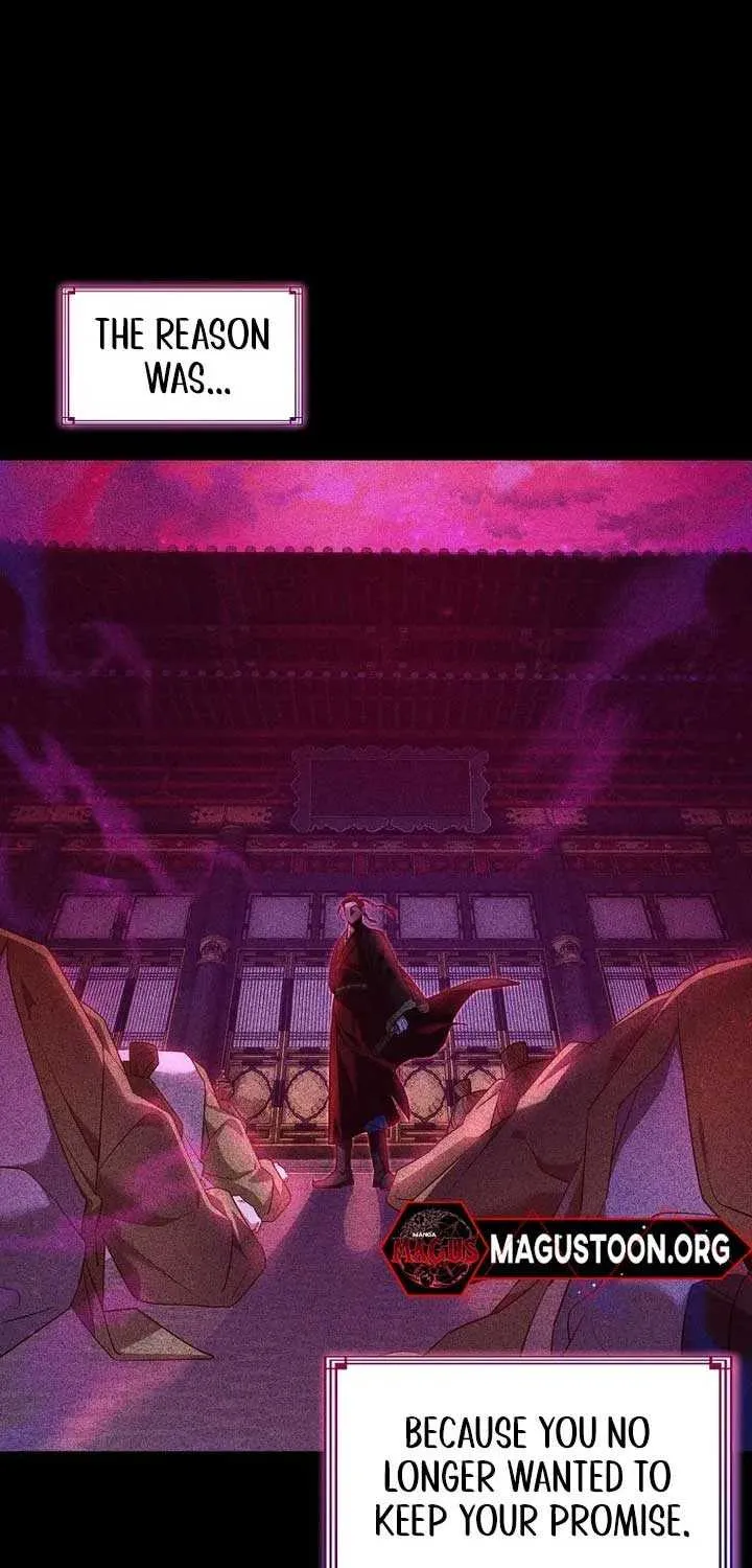 The Villainous Husband I Killed Has Returned Chapter 20 page 43 - 