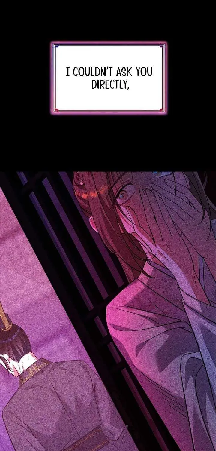 The Villainous Husband I Killed Has Returned Chapter 20 page 45 - 