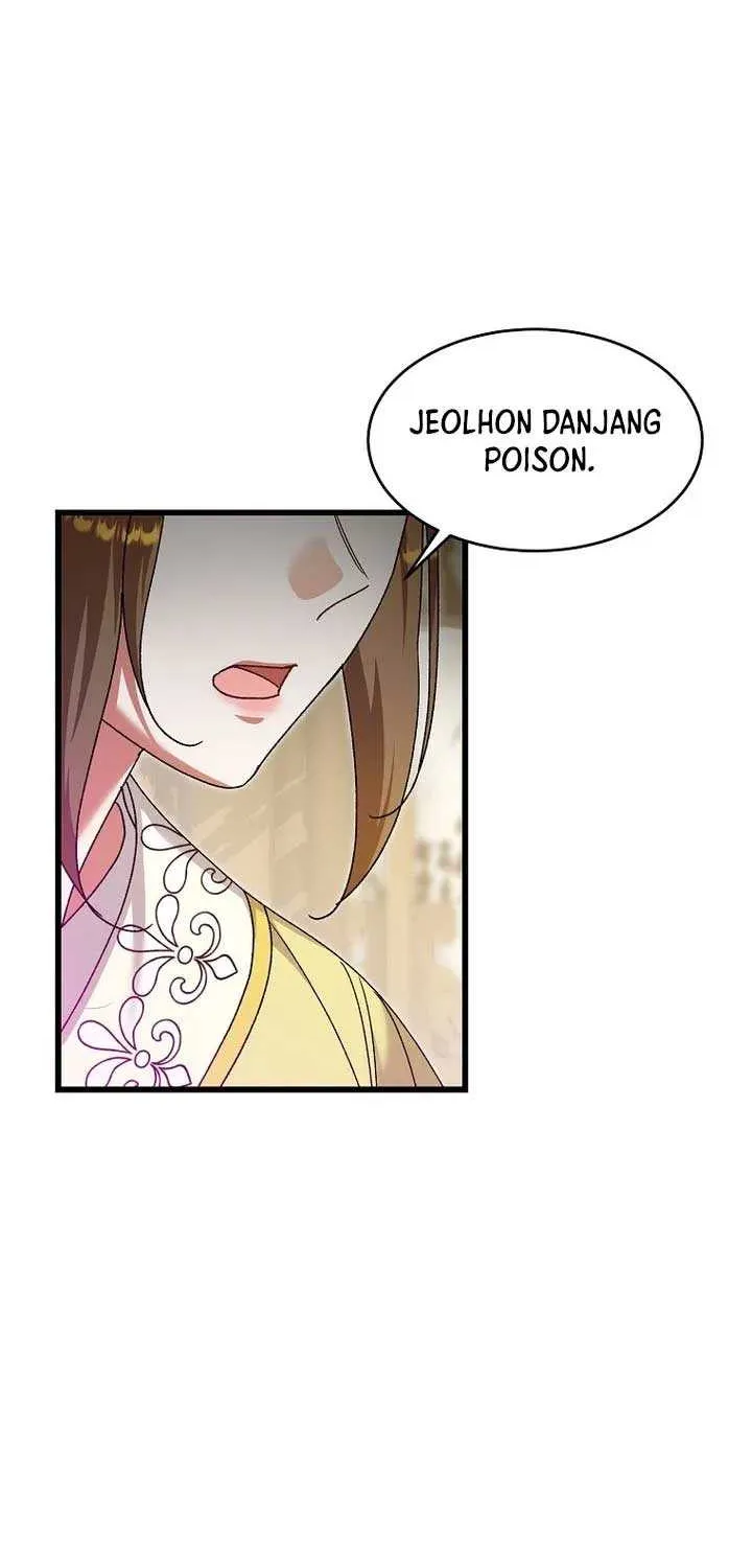The Villainous Husband I Killed Has Returned Chapter 20 page 50 - 
