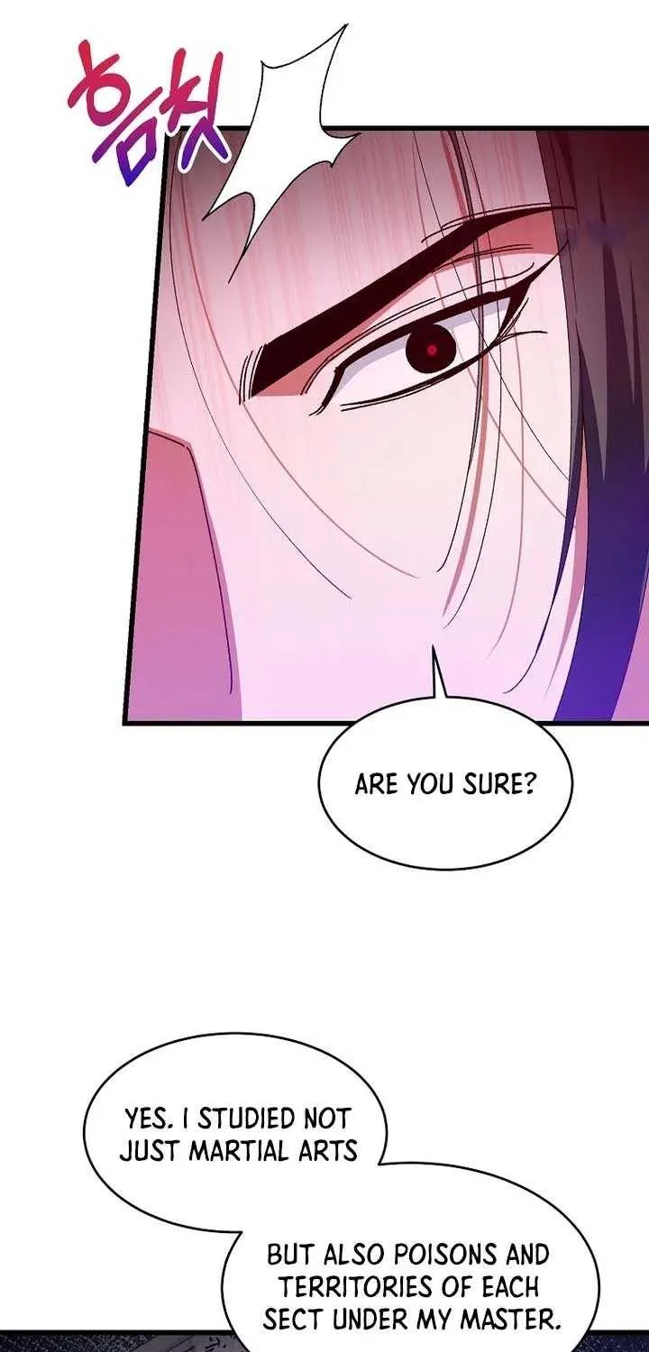 The Villainous Husband I Killed Has Returned Chapter 20 page 51 - 