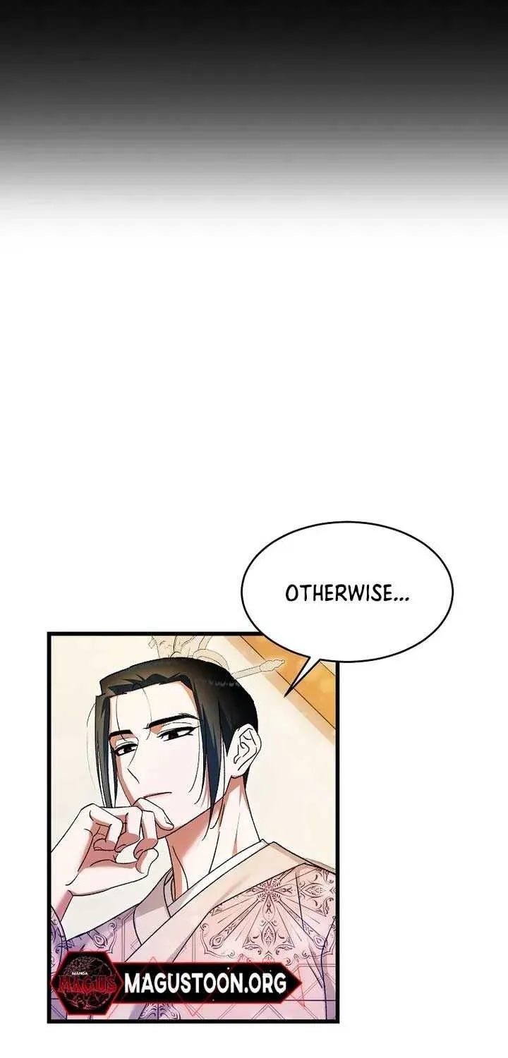 The Villainous Husband I Killed Has Returned Chapter 20 page 57 - 