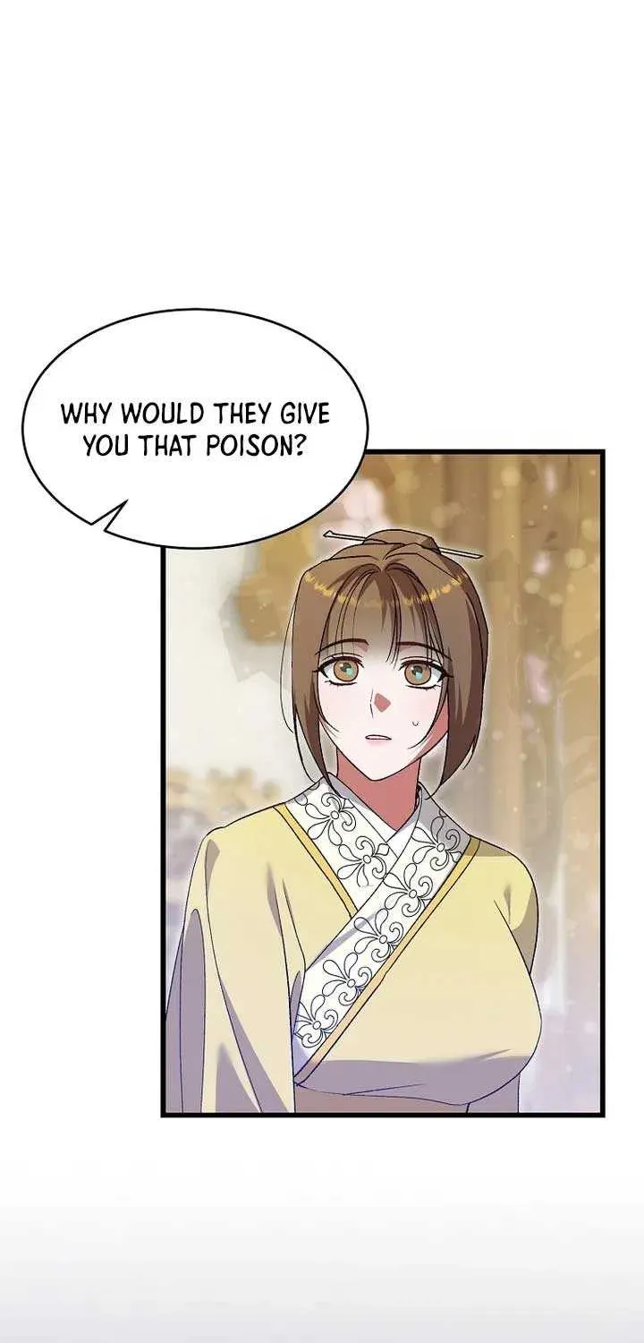 The Villainous Husband I Killed Has Returned Chapter 20 page 58 - 