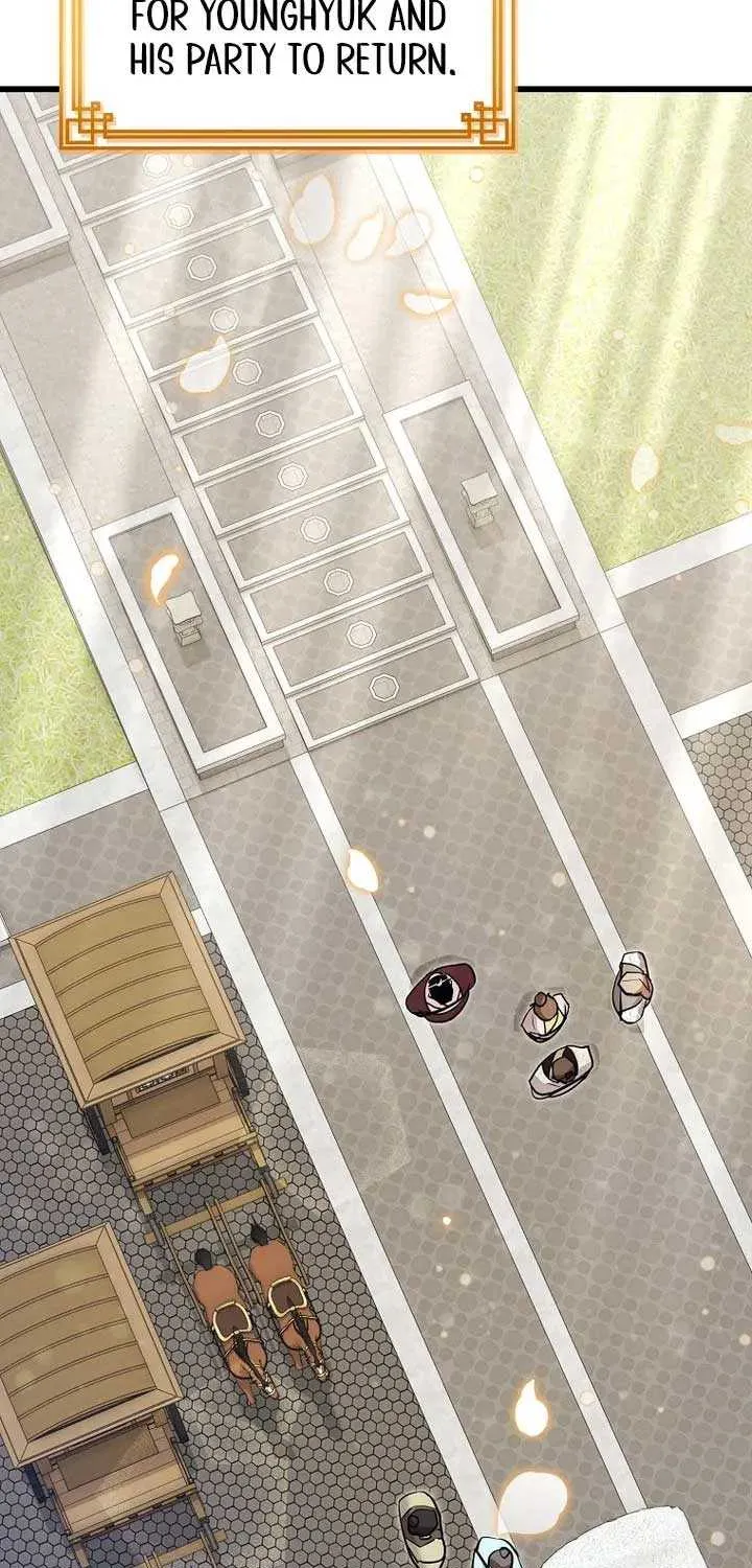 The Villainous Husband I Killed Has Returned Chapter 20 page 7 - 