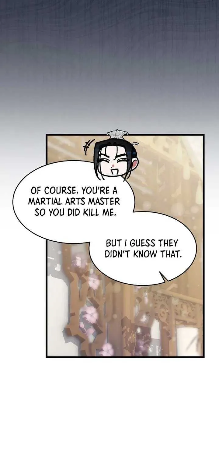 The Villainous Husband I Killed Has Returned Chapter 20 page 61 - 