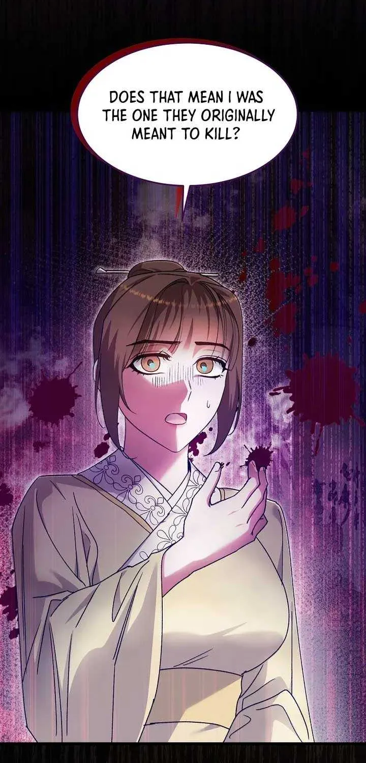 The Villainous Husband I Killed Has Returned Chapter 20 page 64 - 