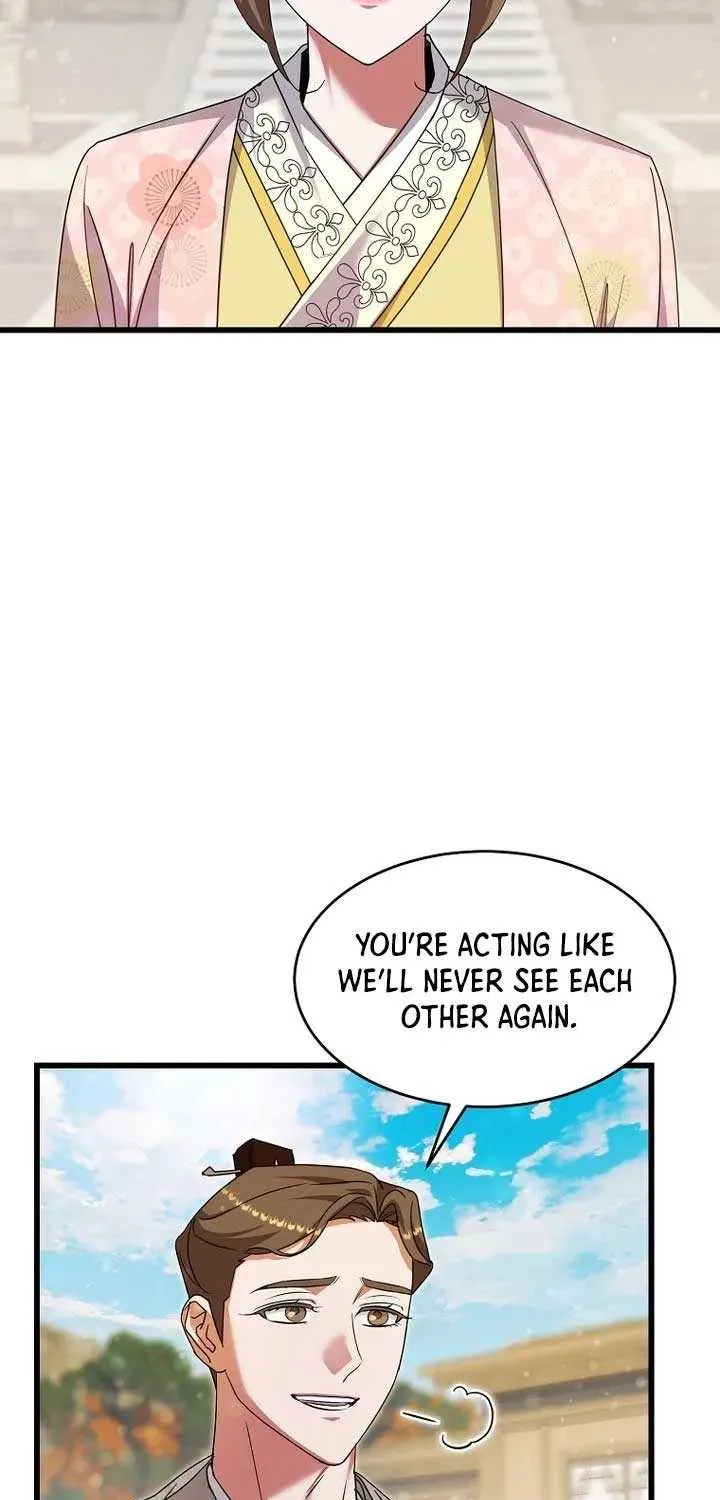 The Villainous Husband I Killed Has Returned Chapter 20 page 9 - 