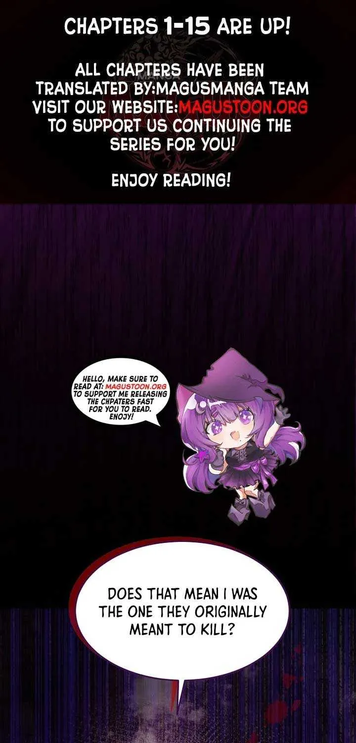 The Villainous Husband I Killed Has Returned Chapter 21 page 2 - 