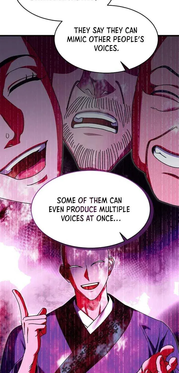 The Villainous Husband I Killed Has Returned Chapter 21 page 13 - 