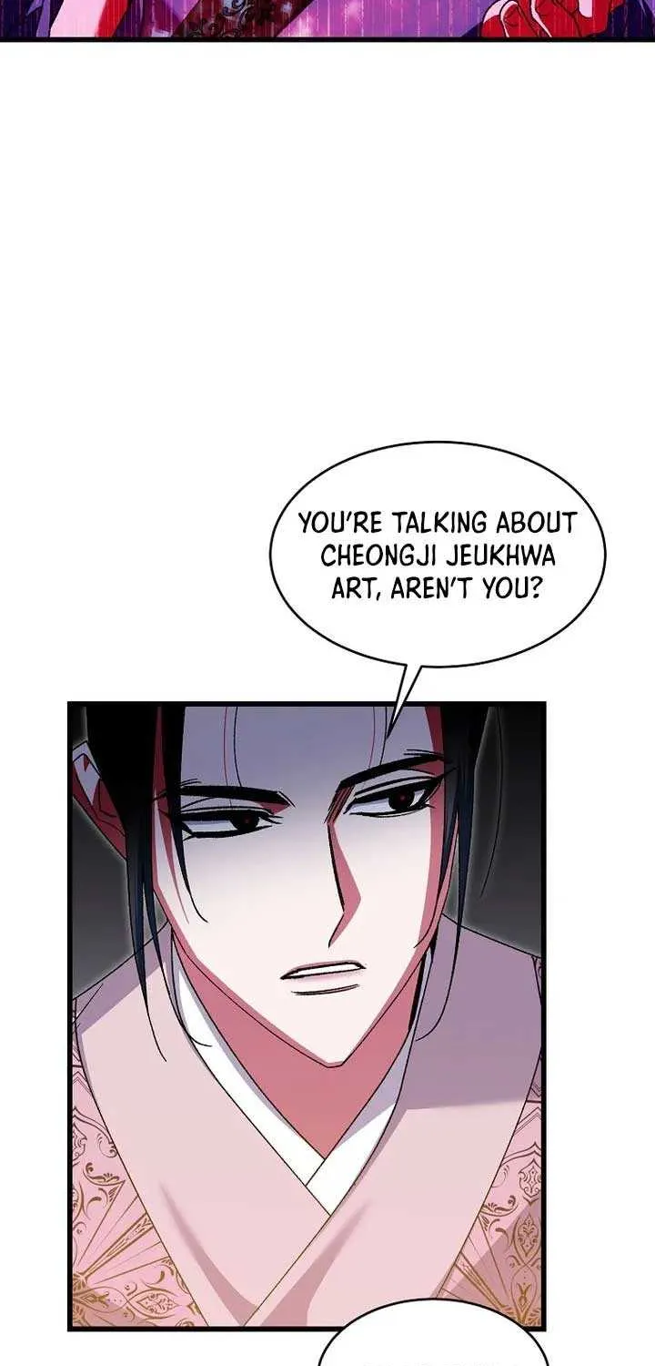 The Villainous Husband I Killed Has Returned Chapter 21 page 14 - 