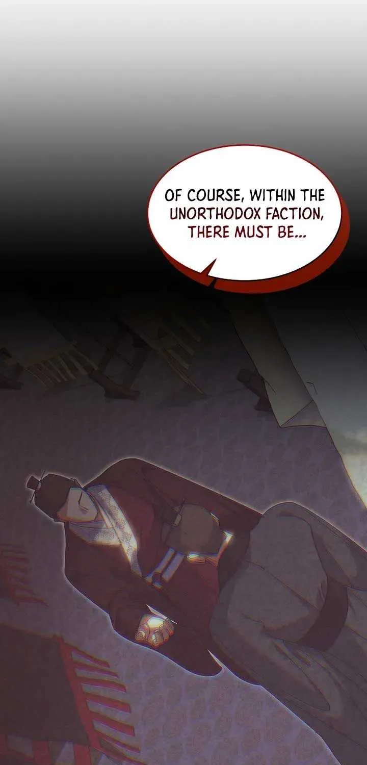 The Villainous Husband I Killed Has Returned Chapter 21 page 16 - 