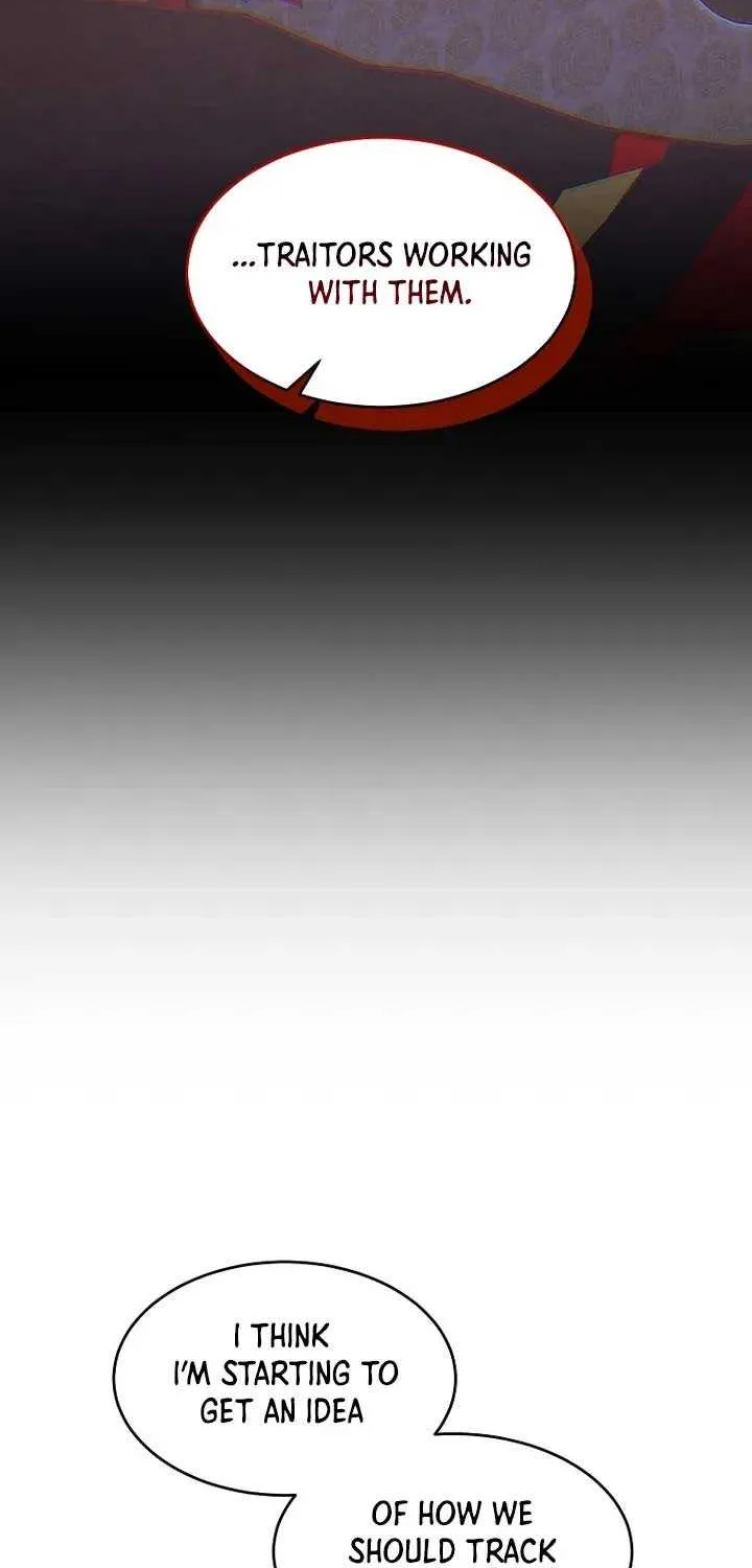 The Villainous Husband I Killed Has Returned Chapter 21 page 17 - 