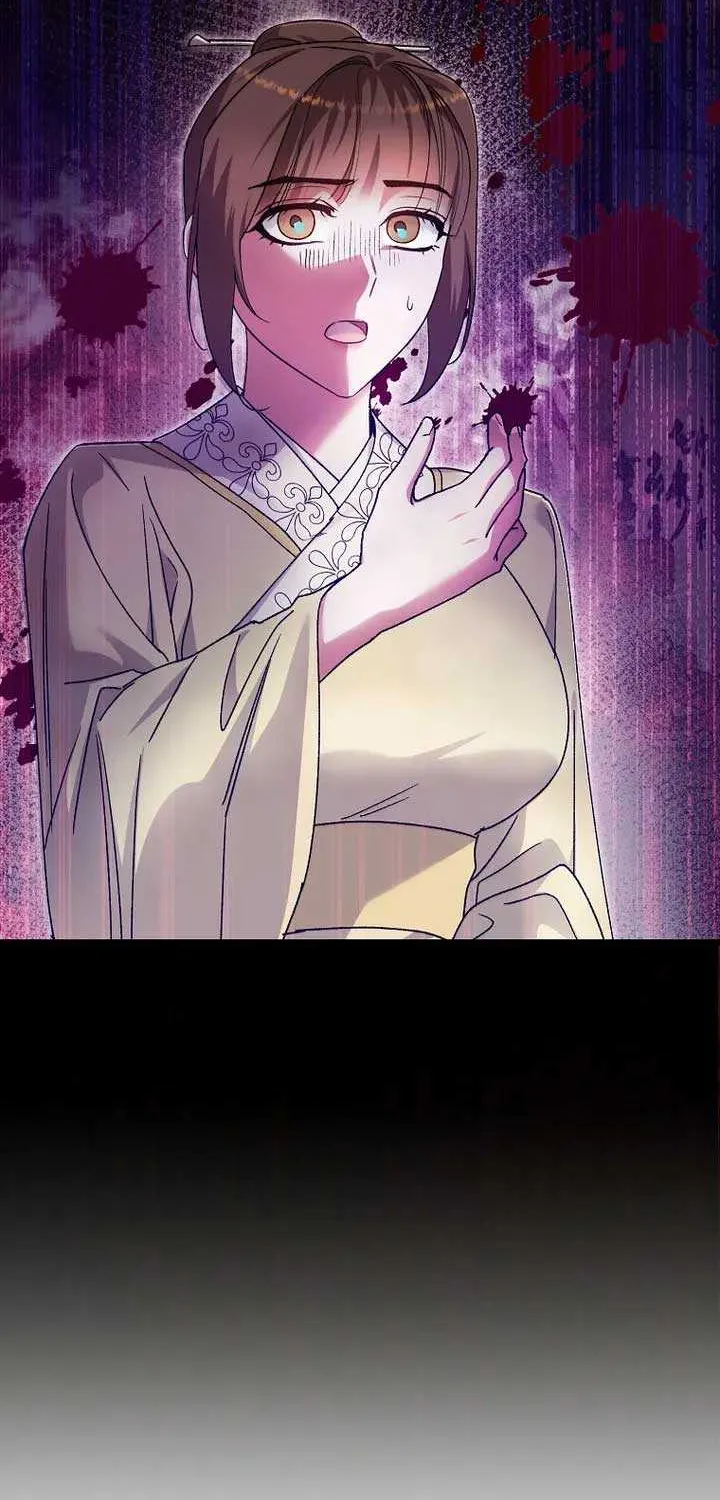 The Villainous Husband I Killed Has Returned Chapter 21 page 3 - 