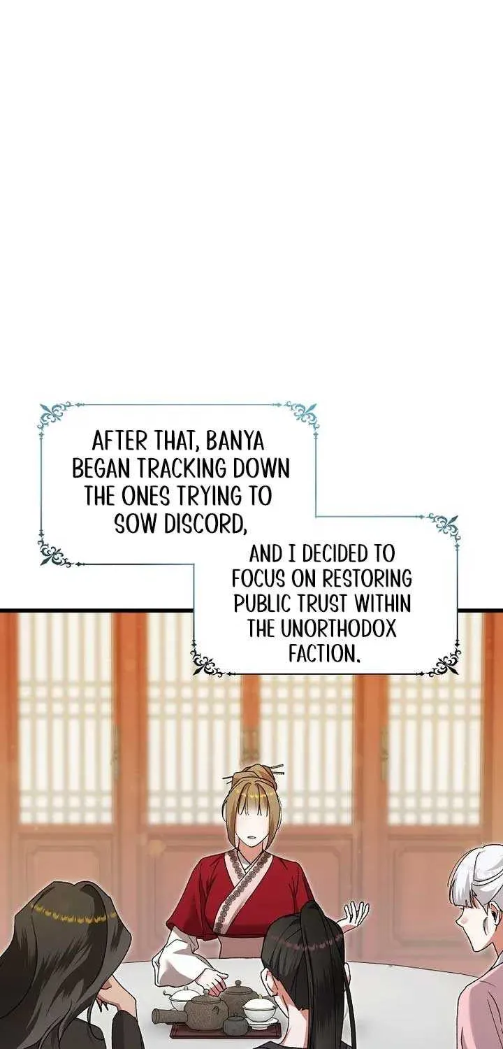 The Villainous Husband I Killed Has Returned Chapter 21 page 21 - 