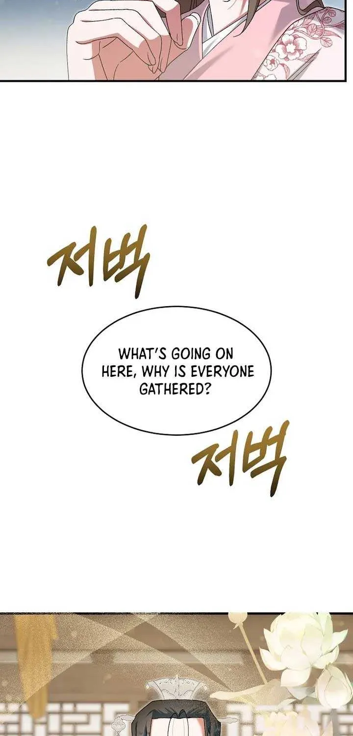 The Villainous Husband I Killed Has Returned Chapter 21 page 29 - 