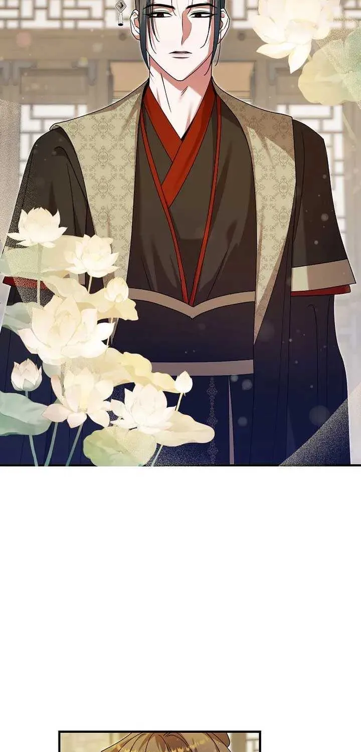 The Villainous Husband I Killed Has Returned Chapter 21 page 30 - 