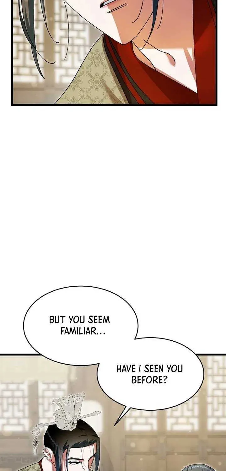 The Villainous Husband I Killed Has Returned Chapter 21 page 35 - 