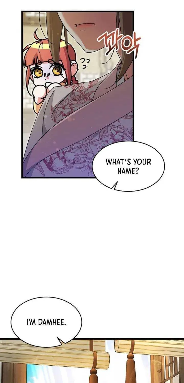 The Villainous Husband I Killed Has Returned Chapter 21 page 37 - 