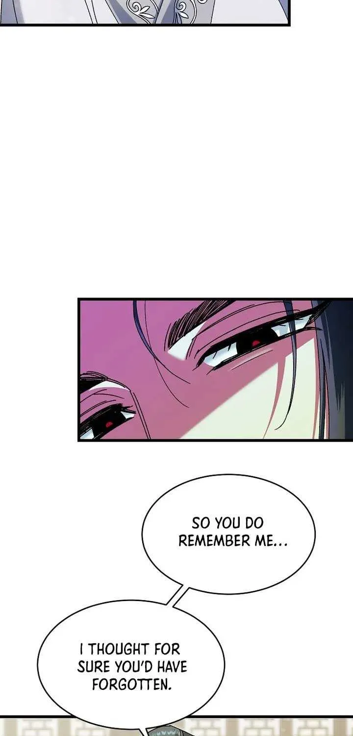The Villainous Husband I Killed Has Returned Chapter 21 page 40 - 