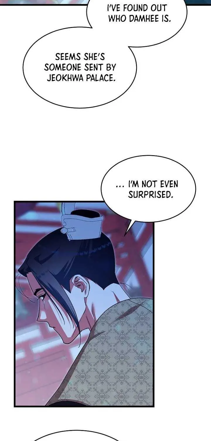 The Villainous Husband I Killed Has Returned Chapter 21 page 52 - 