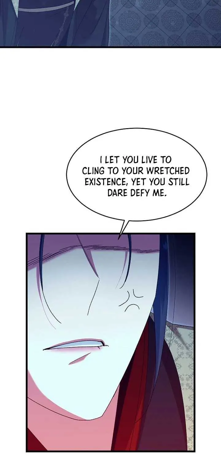 The Villainous Husband I Killed Has Returned Chapter 21 page 60 - 
