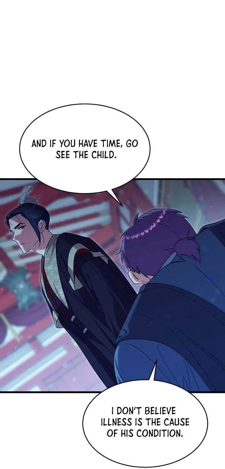 The Villainous Husband I Killed Has Returned Chapter 21 page 61 - 