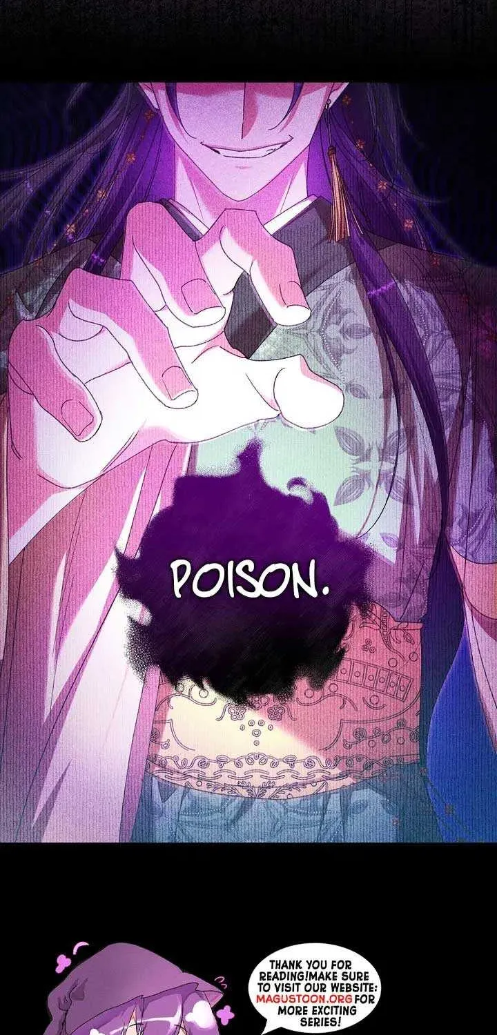 The Villainous Husband I Killed Has Returned Chapter 21 page 63 - 