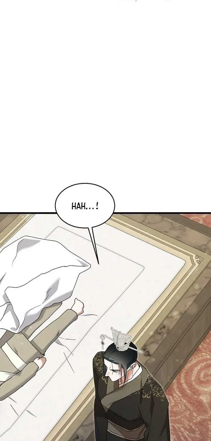 The Villainous Husband I Killed Has Returned Chapter 22 page 18 - 