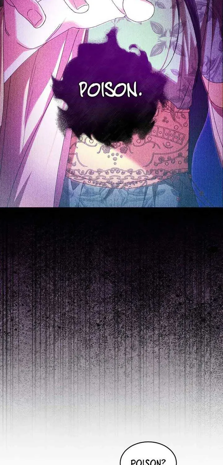 The Villainous Husband I Killed Has Returned Chapter 22 page 3 - 