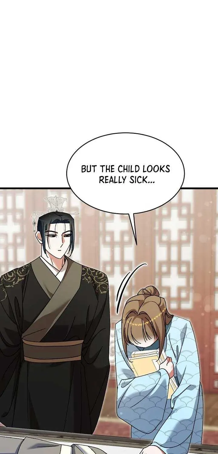 The Villainous Husband I Killed Has Returned Chapter 22 page 25 - 