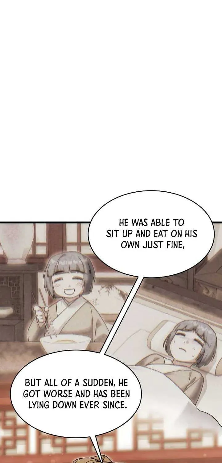 The Villainous Husband I Killed Has Returned Chapter 22 page 27 - 