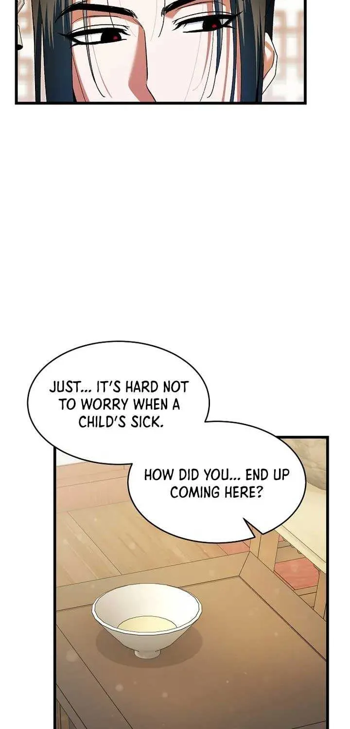 The Villainous Husband I Killed Has Returned Chapter 22 page 29 - 