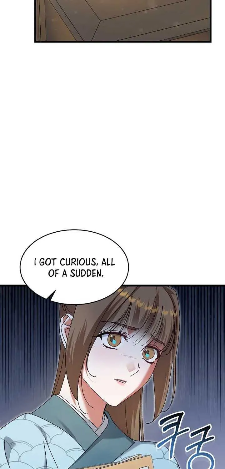 The Villainous Husband I Killed Has Returned Chapter 22 page 30 - 