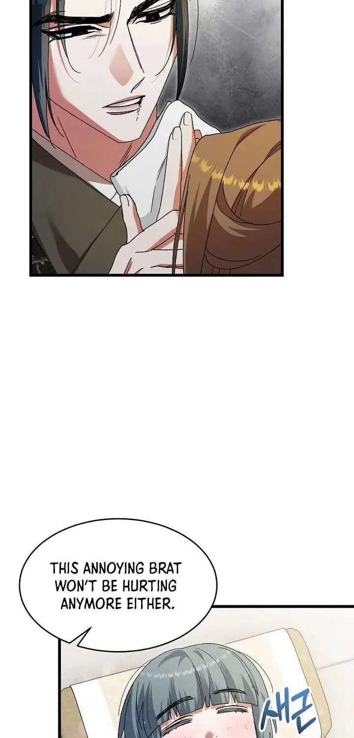 The Villainous Husband I Killed Has Returned Chapter 22 page 53 - 